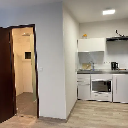 Apartment Auf Der Alm 21 N.5 *