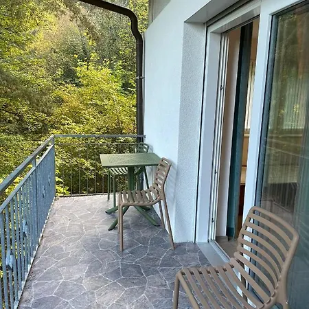 公寓 Auf Der Alm 21 N.5 *