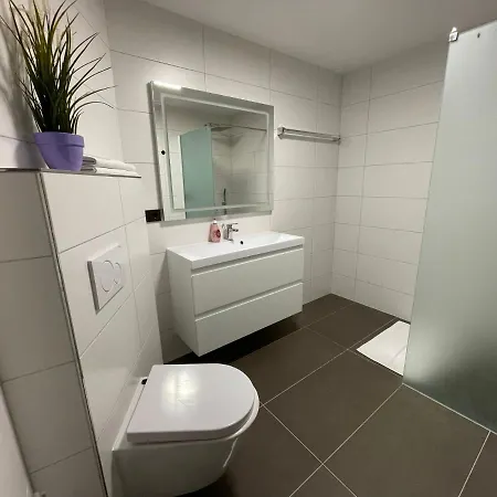 Auf Der Alm 21 N.5 * Baden-Baden