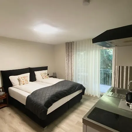 Auf Der Alm 21 N.5 Appartement Baden-Baden