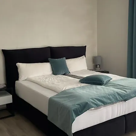 Apartment Auf Der Alm 21 N.5 Baden-Baden