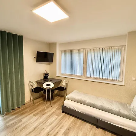 Auf Der Alm 21 N.5 Appartement Baden-Baden